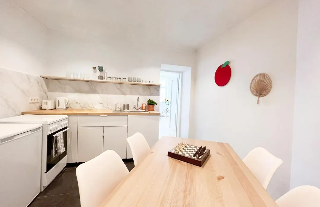 Central Apartment Next To Belvedere Castle-1